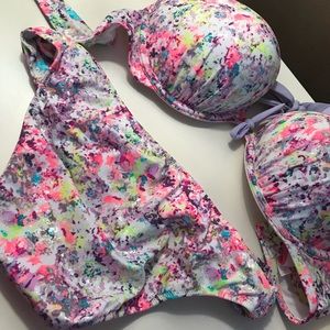 Bathing Suit